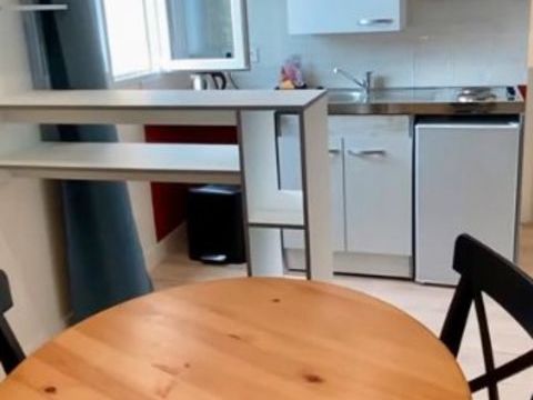   Appartement Studio Appartement - 1 pi�ce(s)