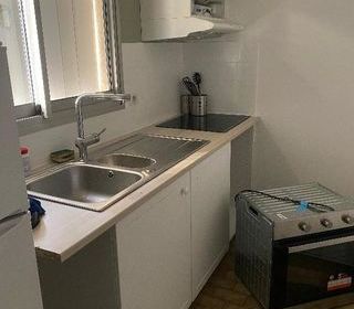  Appartement � louer 2 pi�ces 