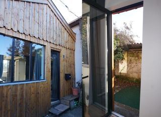  Appartement � louer 1 pi�ce 