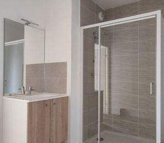  Appartement � louer 3 pi�ces 