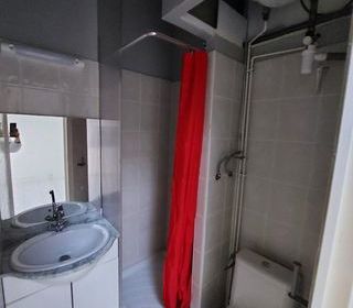  Appartement � louer 1 pi�ce 