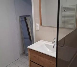  Appartement � louer 3 pi�ces 