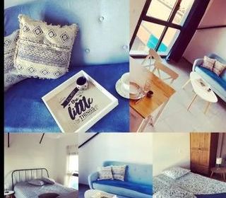  Appartement � louer 3 pi�ces  Bordeaux