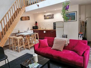  Appartement � louer 1 pi�ce 