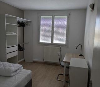 Appartement � louer 1 pi�ce 