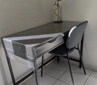  Appartement � louer 1 pi�ce 