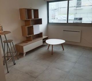  Appartement � louer 1 pi�ce 
