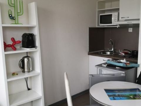   Appartement Studio Appartement - 1 pi�ce(s)