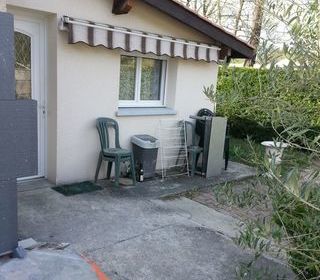  Appartement � louer 2 pi�ces 