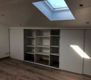  Appartement � louer 3 pi�ces 