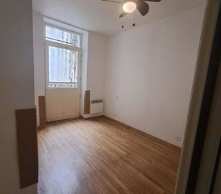  Appartement � louer 2 pi�ces 