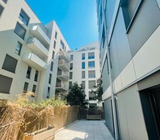  Appartement � louer 3 pi�ces 