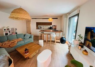  Appartement � louer 3 pi�ces 