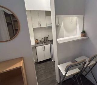  Appartement � louer 1 pi�ce 