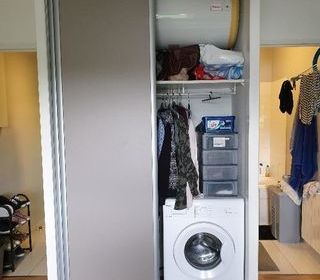  Appartement � louer 1 pi�ce 