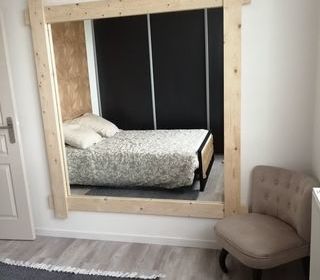  Appartement � louer 4 pi�ces 