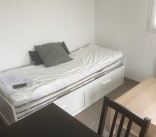  Appartement � louer 1 pi�ce 