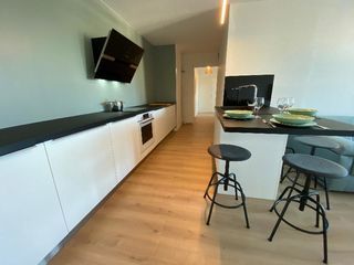  Appartement � louer 1 pi�ce 