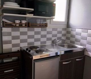  Appartement � louer 1 pi�ce 