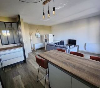  Appartement � louer 2 pi�ces 