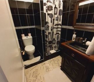  Appartement � louer 3 pi�ces 