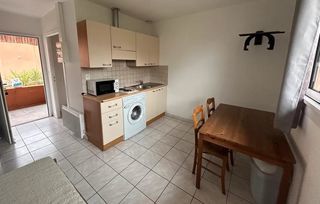  Appartement � louer 1 pi�ce 
