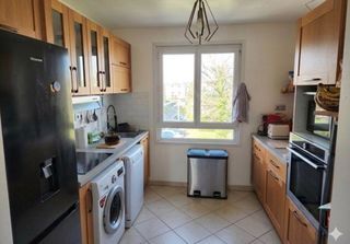  Appartement � louer 4 pi�ces 