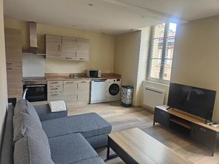  Appartement � louer 2 pi�ces 