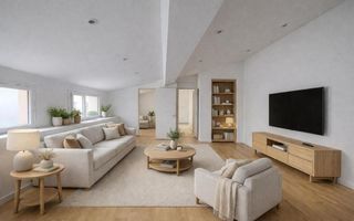  Appartement � louer 2 pi�ces 