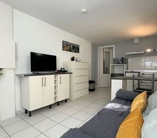  Appartement � louer 1 pi�ce 