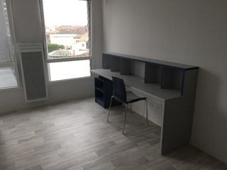  Appartement � louer 1 pi�ce 