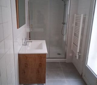  Appartement � louer 4 pi�ces 