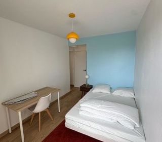  Appartement � louer 1 pi�ce 