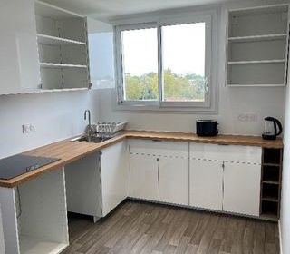  Appartement � louer 1 pi�ce 