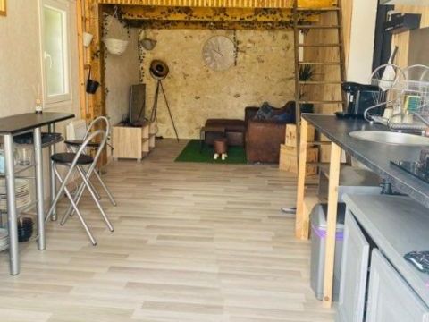   Appartement T3 Appartement - 3 pi�ce(s)