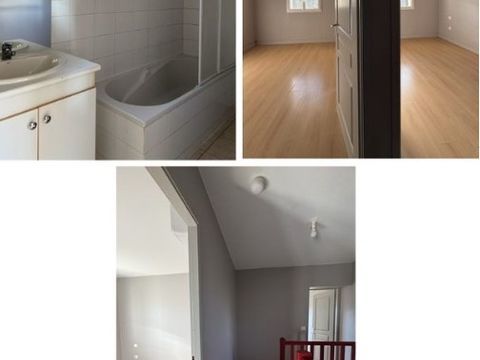   Maison/Villa T4 Maison - 4 pi�ce(s)