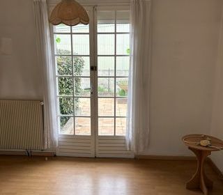  Maison � louer 3 pi�ces 