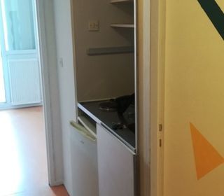  Appartement � louer 1 pi�ce 