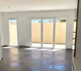  Maison � louer 4 pi�ces  Hourtin