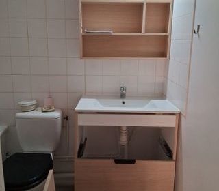  Appartement � louer 1 pi�ce 