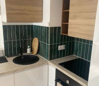  Appartement � louer 1 pi�ce 