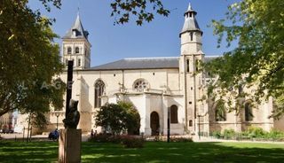  Appartement � louer 1 pi�ce 