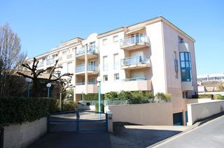  Appartement � louer 2 pi�ces 