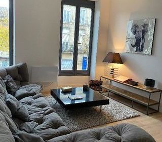  Appartement � louer 1 pi�ce 