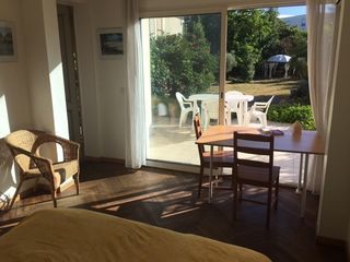  Appartement � louer 1 pi�ce 