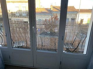  Appartement � louer 2 pi�ces 
