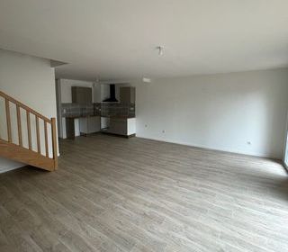  Maison � louer 5 pi�ces  Cestas