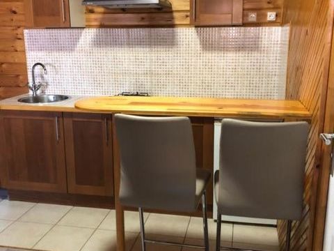   Appartement Studio Appartement - 1 pi�ce(s)