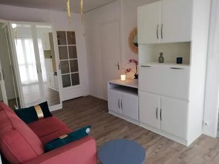  Appartement � louer 1 pi�ce 