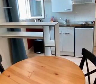  Appartement � louer 1 pi�ce 